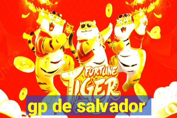 gp de salvador